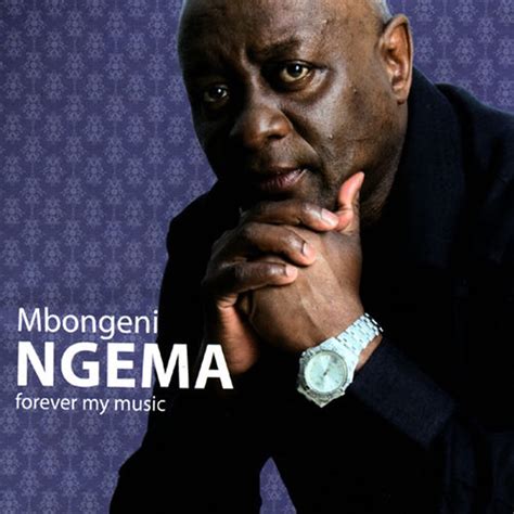 mbongeni ngema albums download